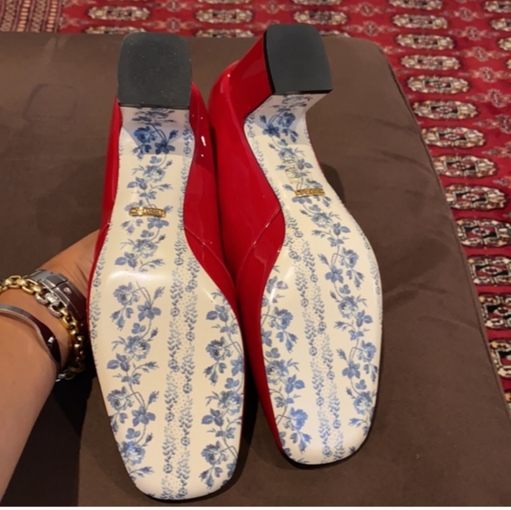 Gucci GG Marmont 🥰- size 41 - Picture 4 of 9